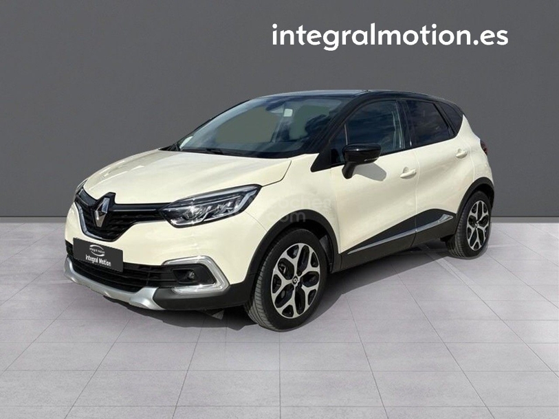 Foto del RENAULT Captur TCe Energy Zen 66kW