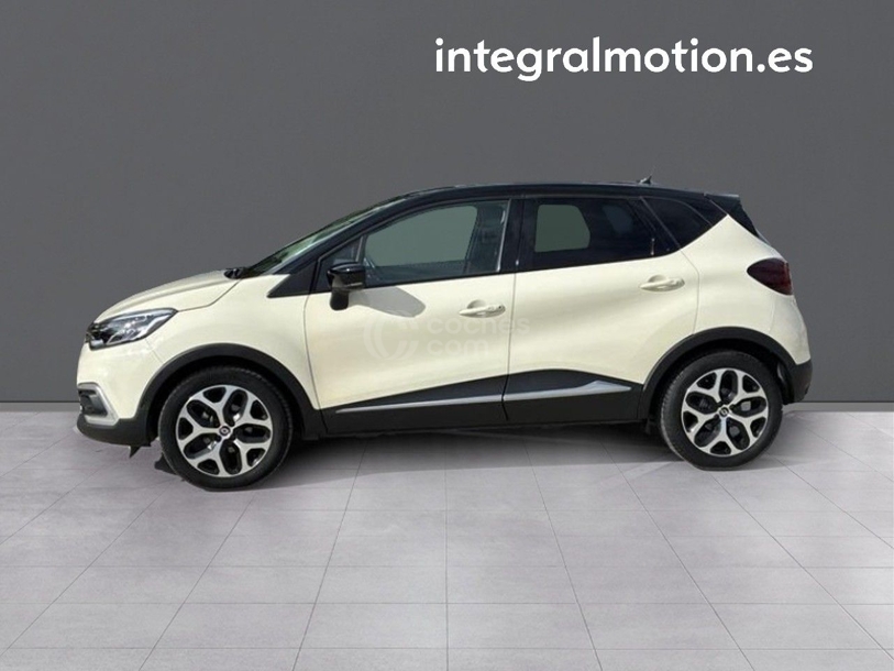 Foto del RENAULT Captur TCe Energy Zen 66kW