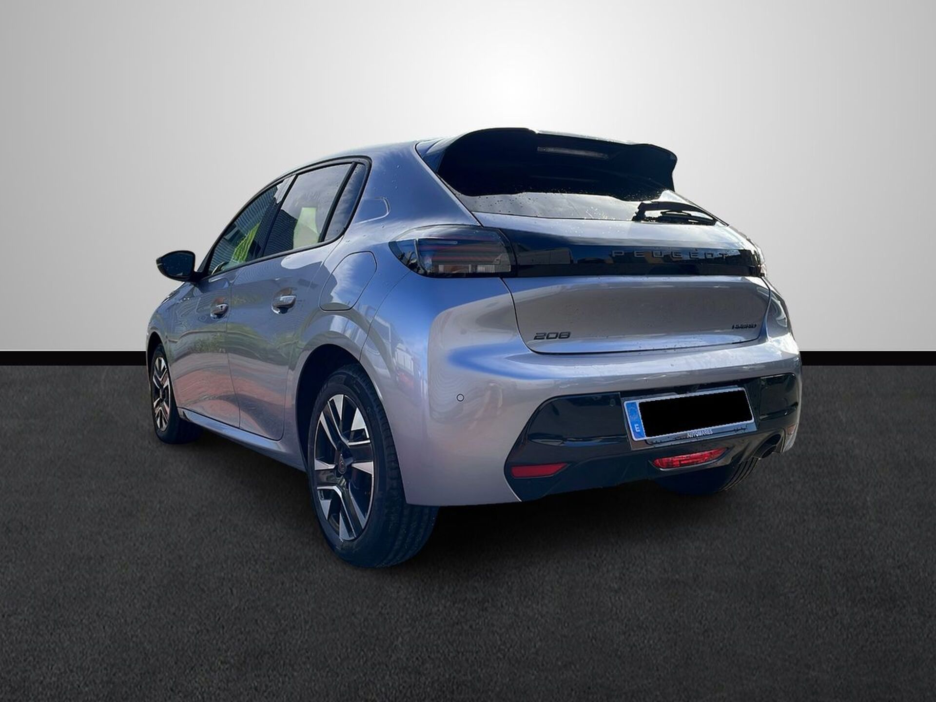 Imagen 3 de PEUGEOT 208