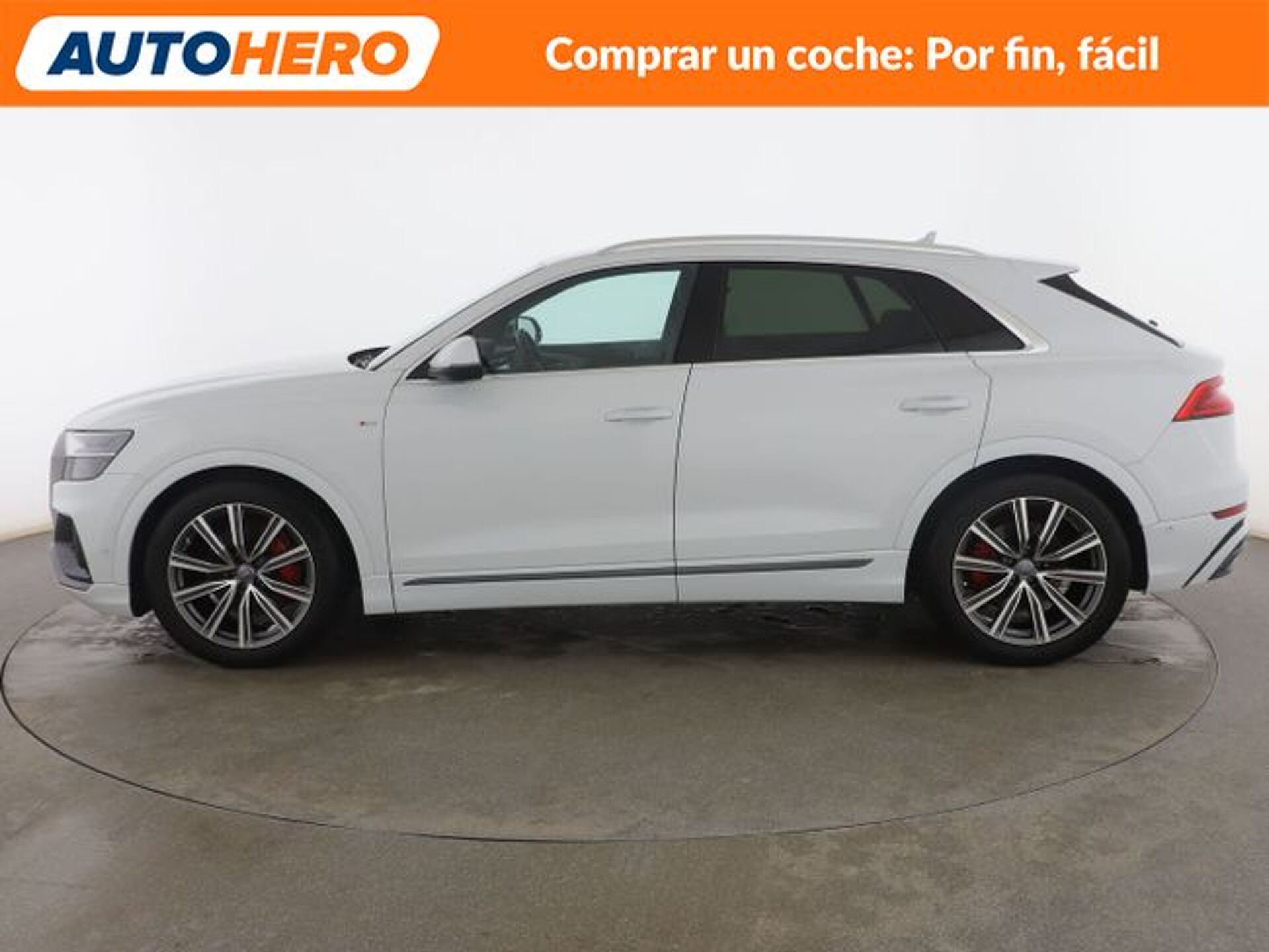 Imagen 3 de AUDI Q8