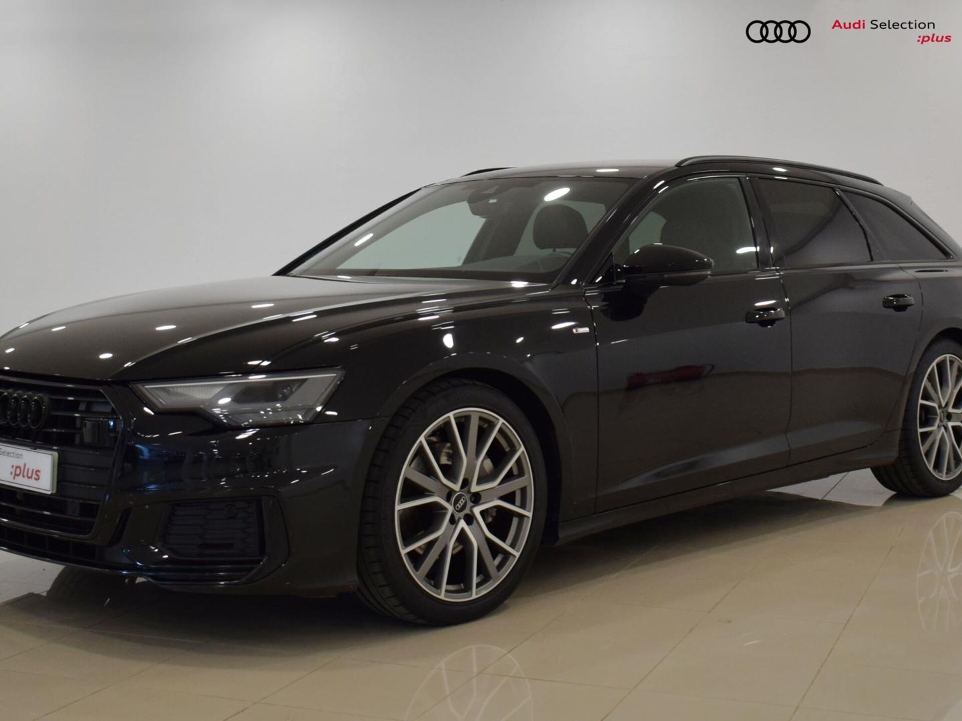 Imagen de AUDI A6