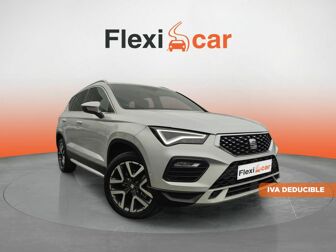 Imagen de SEAT Ateca 2.0TDI CR S&S X-Perience XM 150