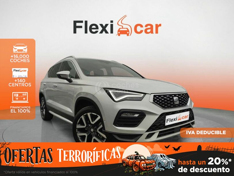 Foto del SEAT Ateca 2.0TDI CR S&S X-Perience XM 150