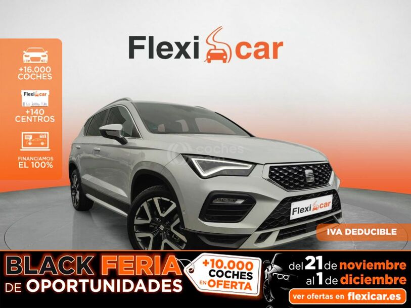 Foto del SEAT Ateca 2.0TDI CR S&S X-Perience XM 150