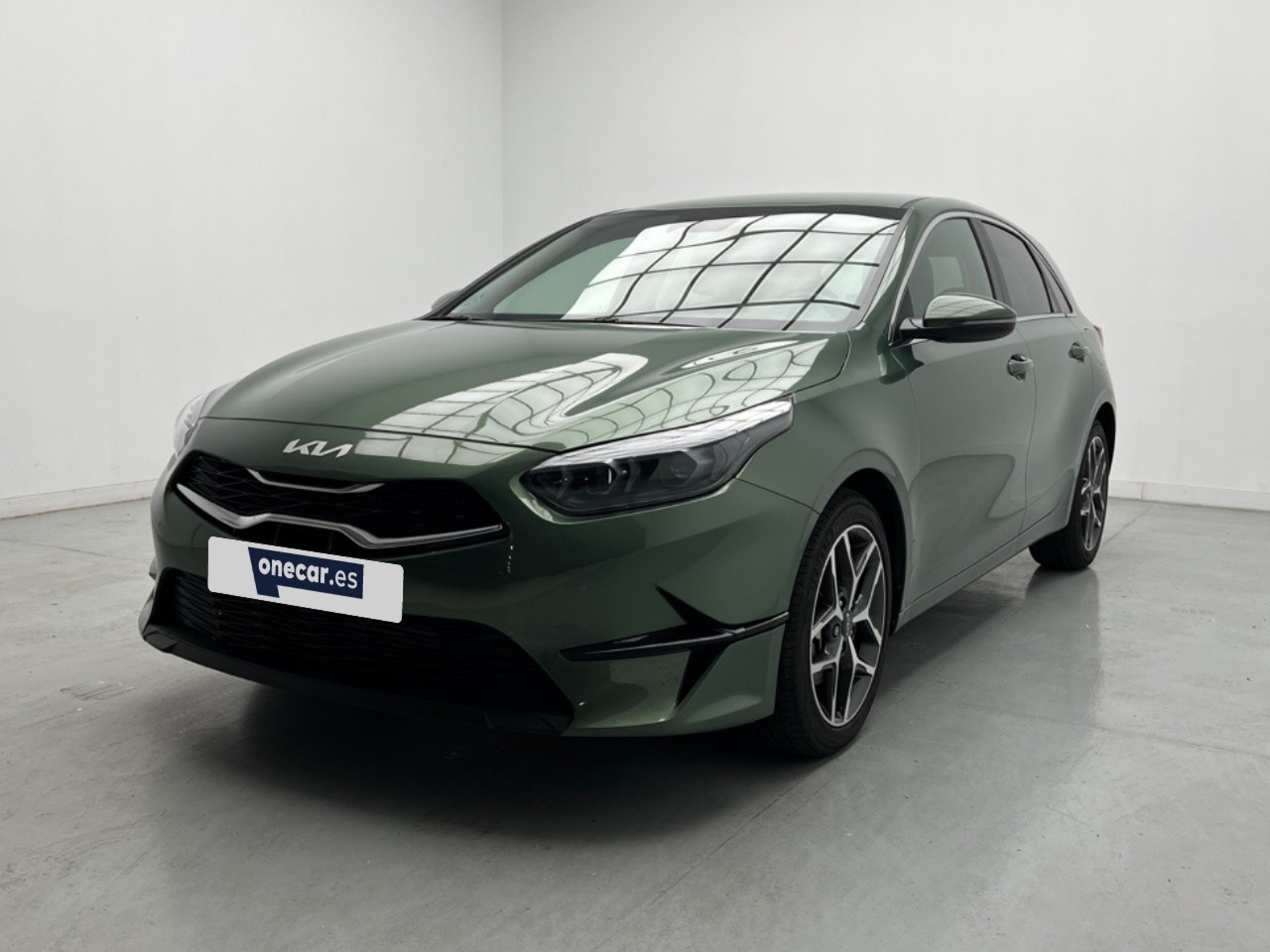 Imagen de KIA Ceed