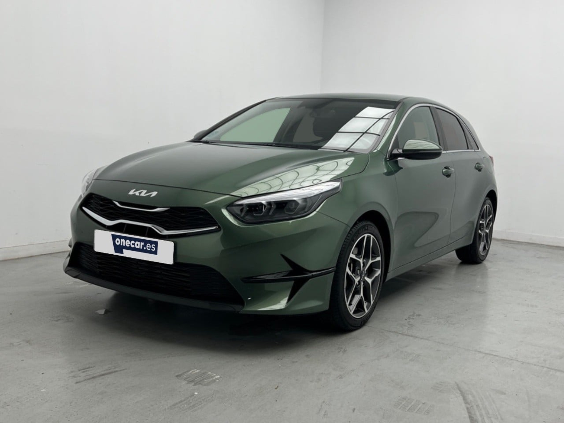 Imagen de KIA Ceed