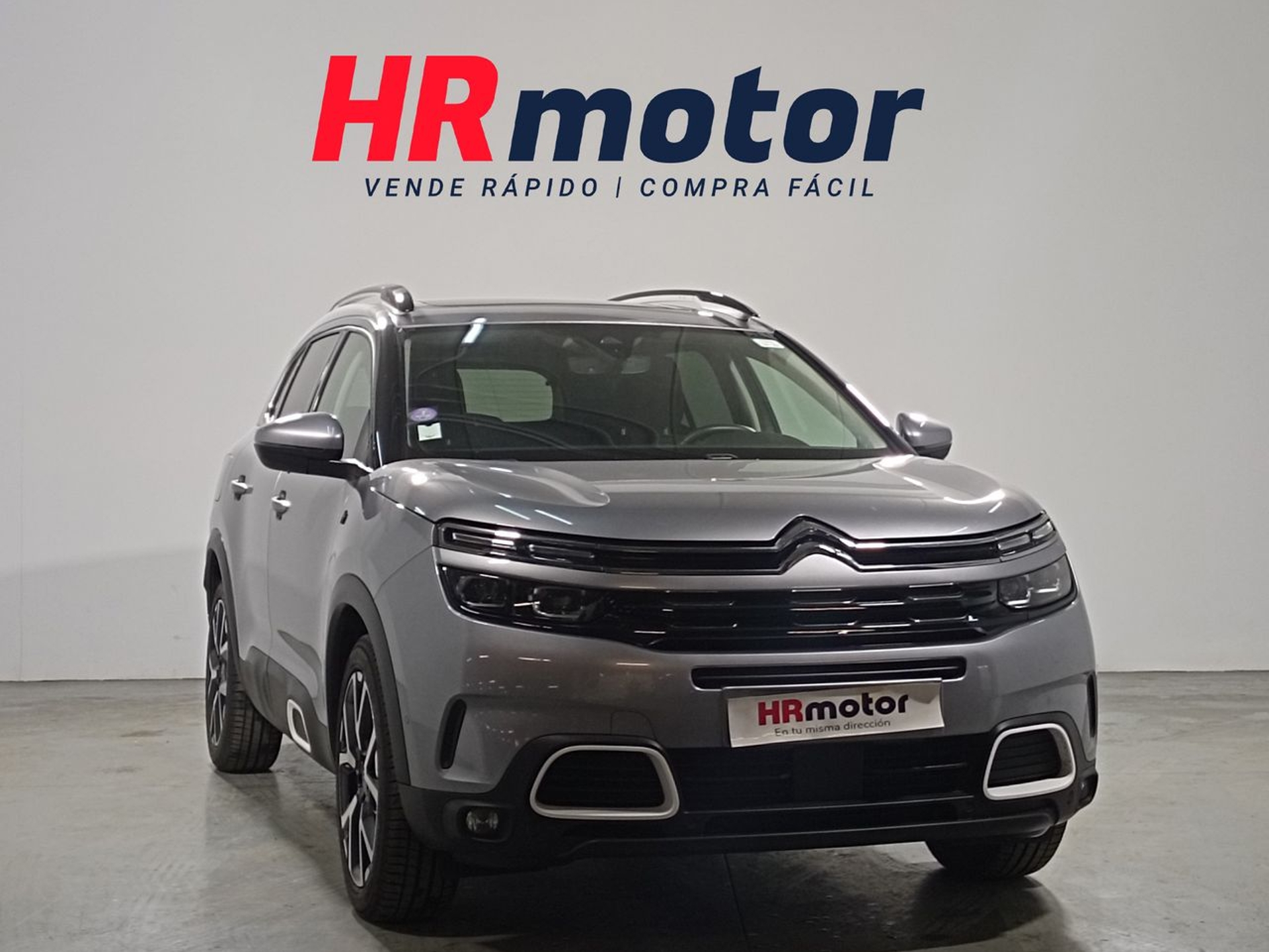 Imagen de CITROEN C5 Aircross