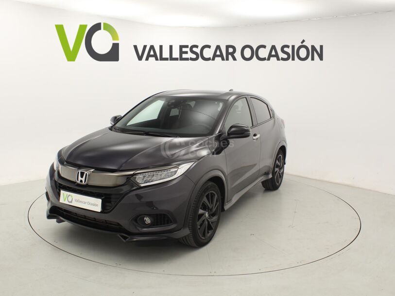 Foto del HONDA HR-V SUV HR-V 1.5 i-VTEC Sport CVT