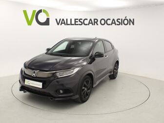 Imagen de HONDA HR-V SUV HR-V 1.5 i-VTEC Sport CVT