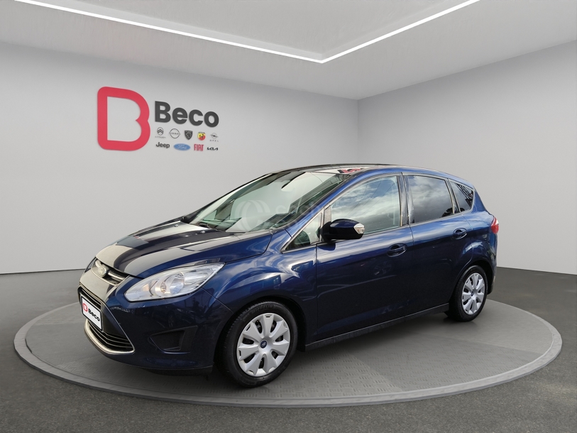 Foto del FORD C-Max 1.0 Ecoboost Auto-S&S Trend 125