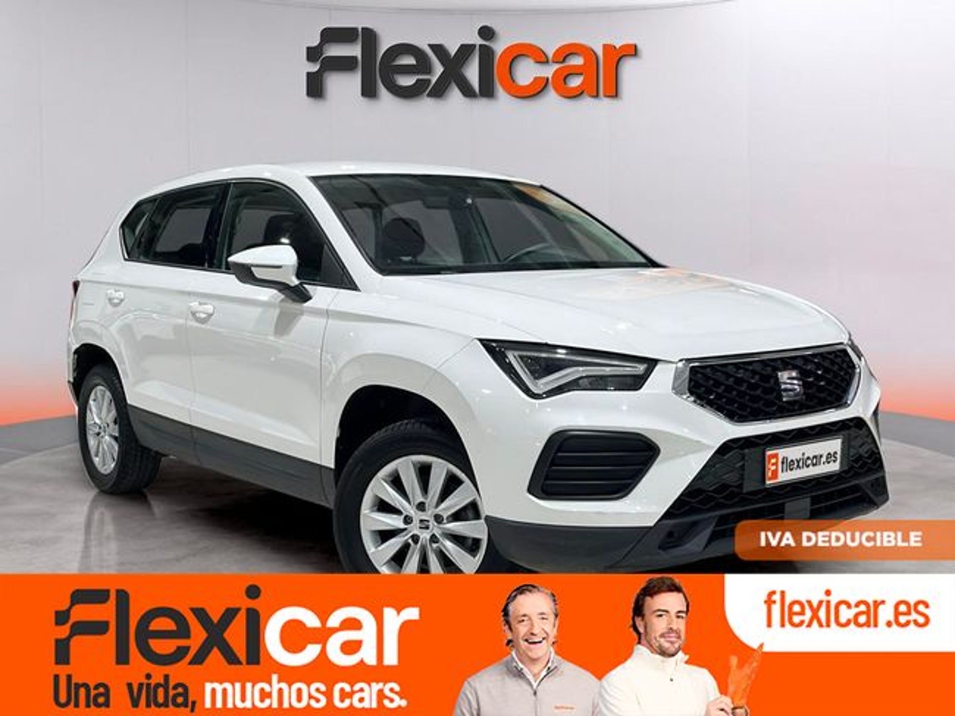 Imagen de SEAT Ateca