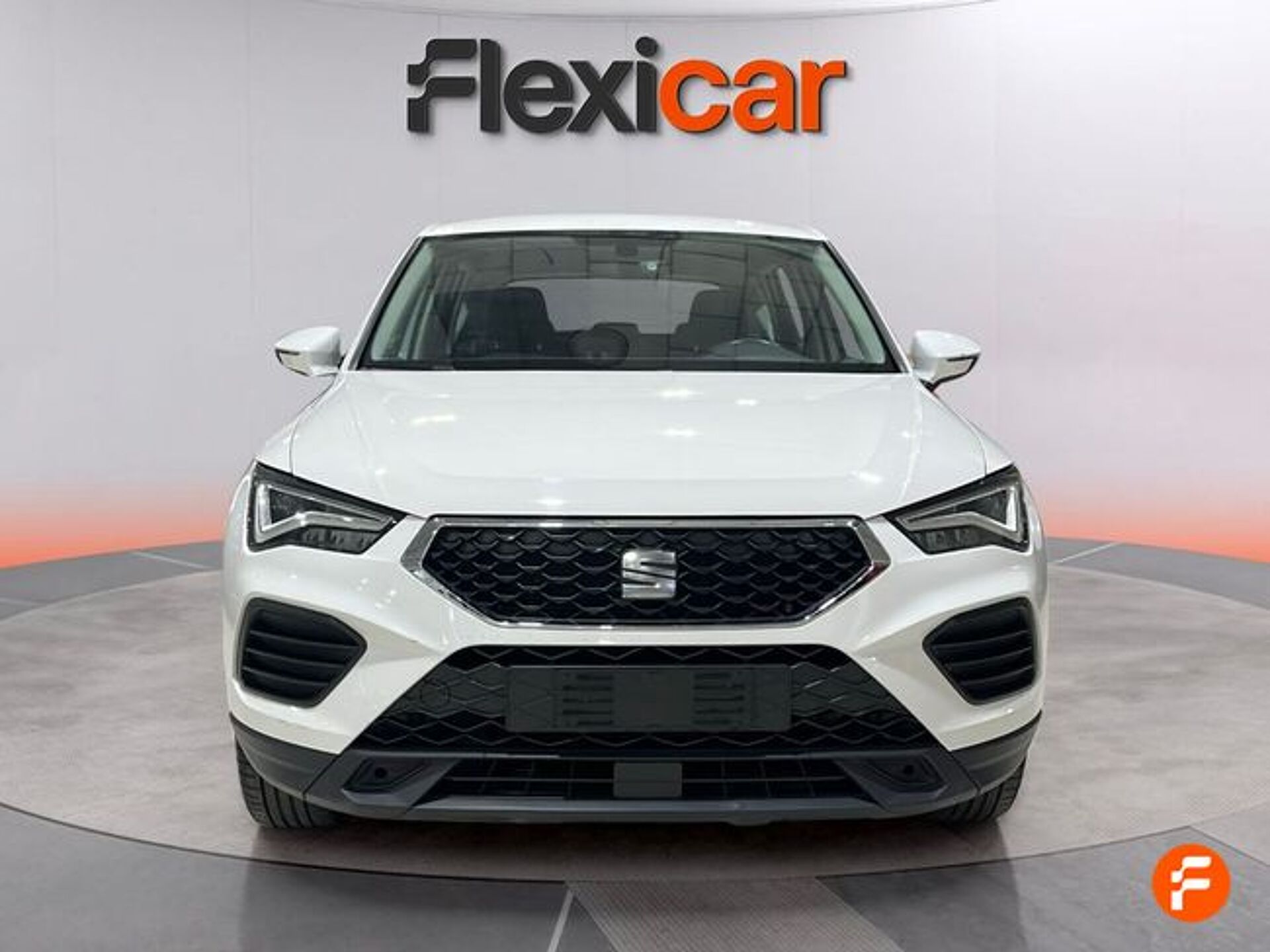 Imagen 2 de SEAT Ateca