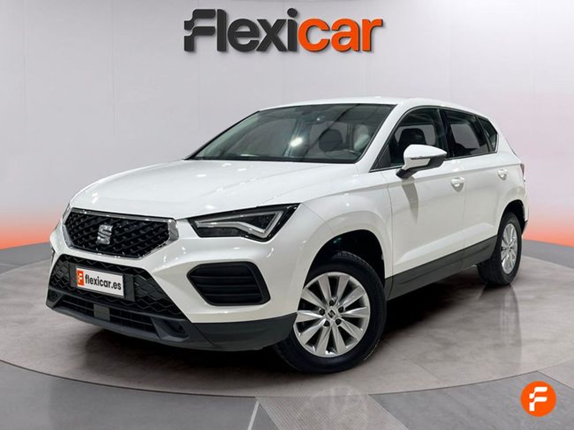 Imagen 3 de SEAT Ateca