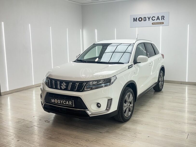 Foto del SUZUKI Vitara 1.4T GLE 4WD Mild Hybrid