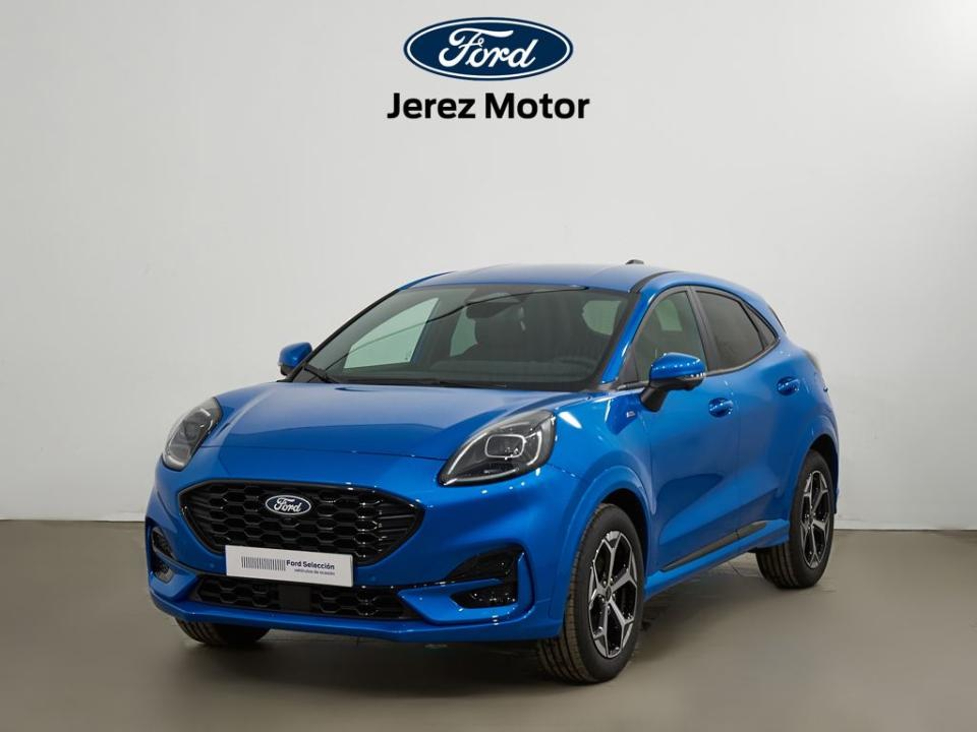 Imagen de FORD Puma