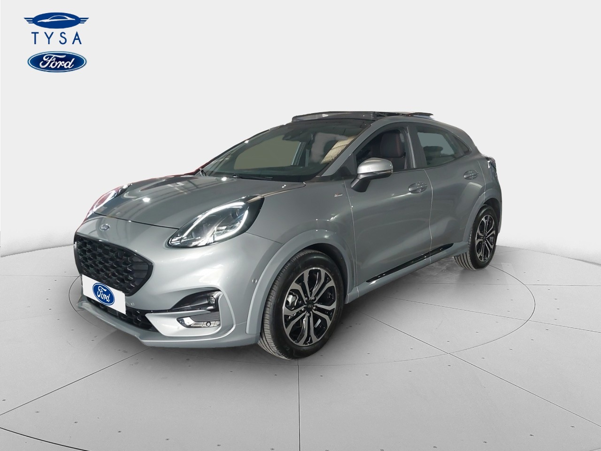 Imagen de FORD Puma