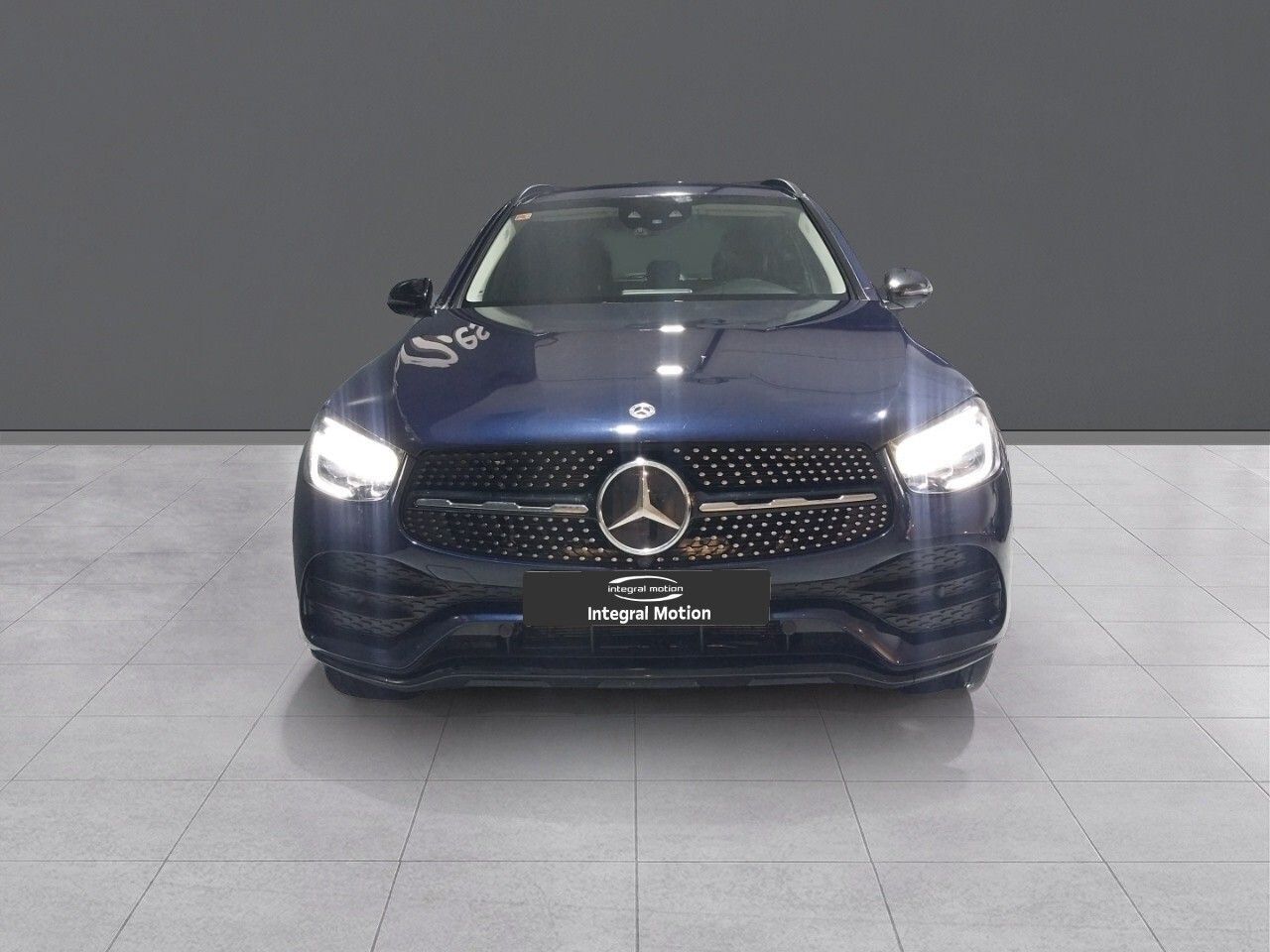 Foto del MERCEDES Clase GLC GLC 300de 4Matic 9G-Tronic