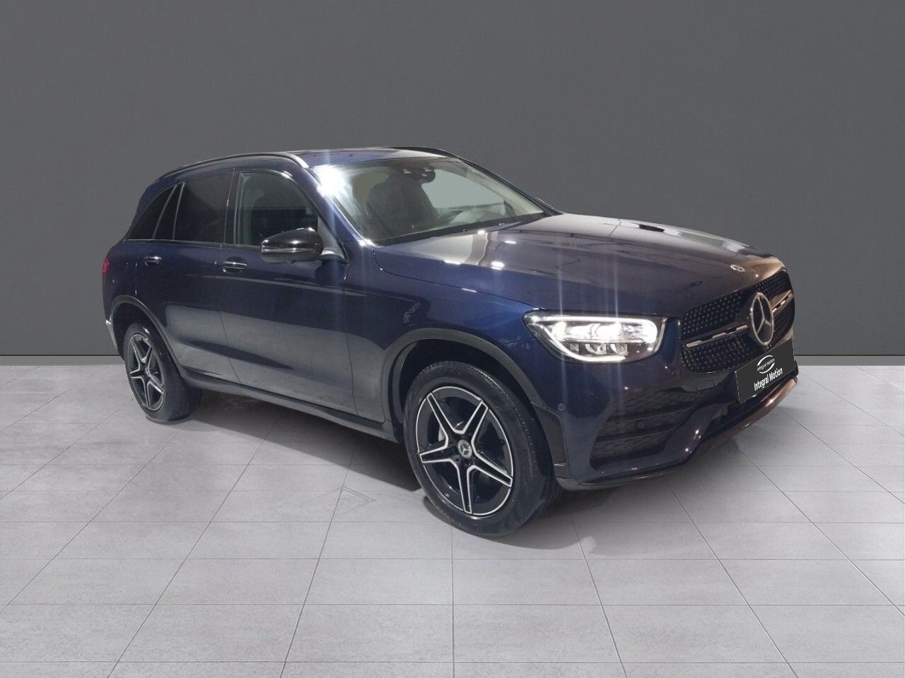 Foto del MERCEDES Clase GLC GLC 300de 4Matic 9G-Tronic
