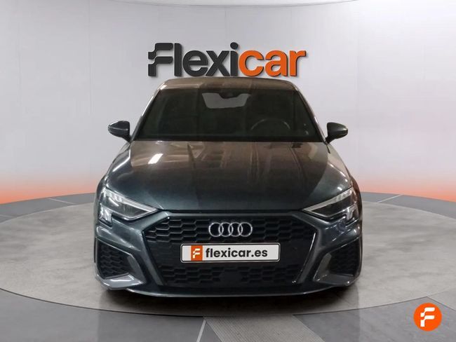 Foto del AUDI A3 Sportback 35 TFSI S line S tronic