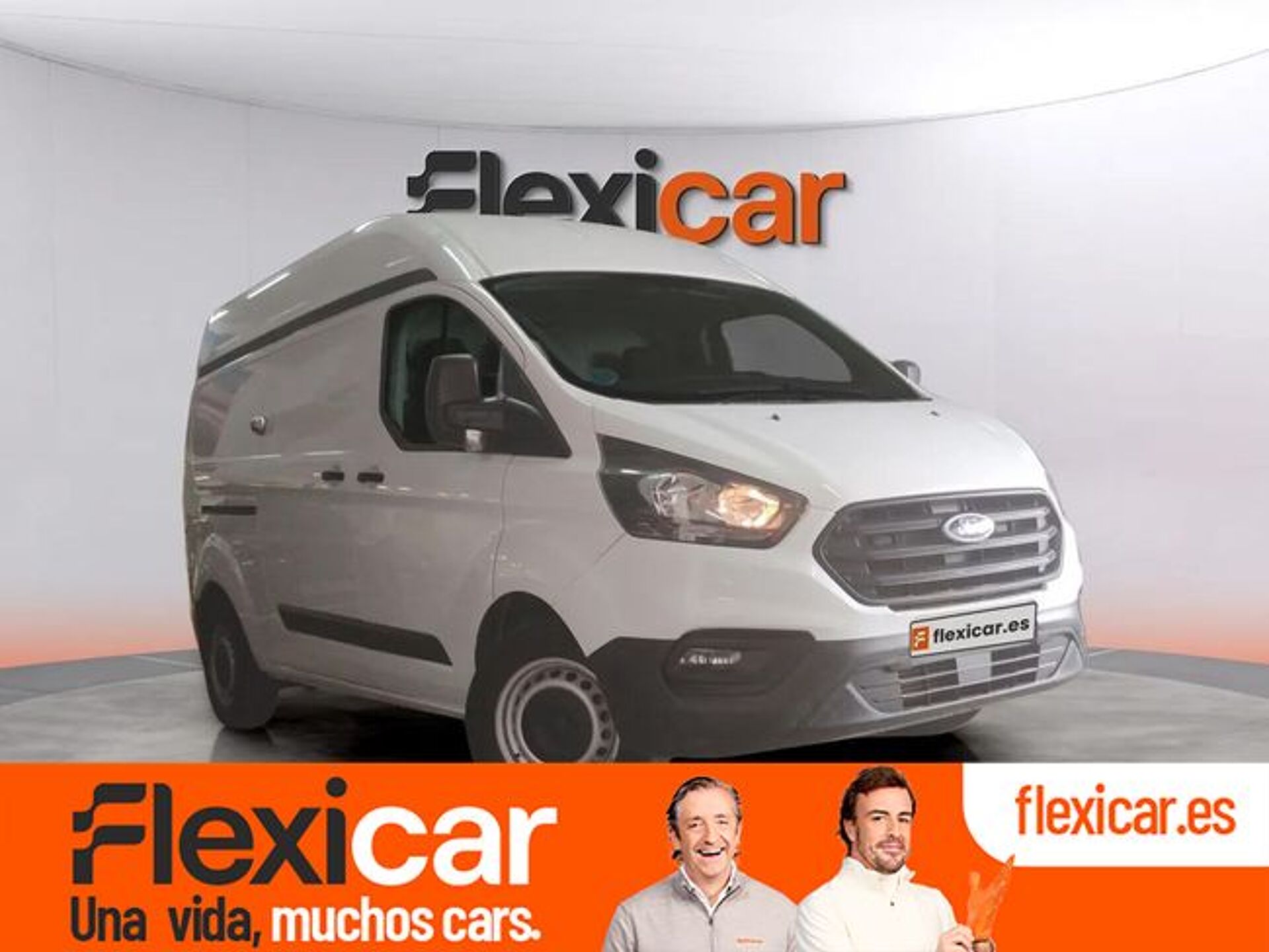 Imagen de FORD Transit Connect