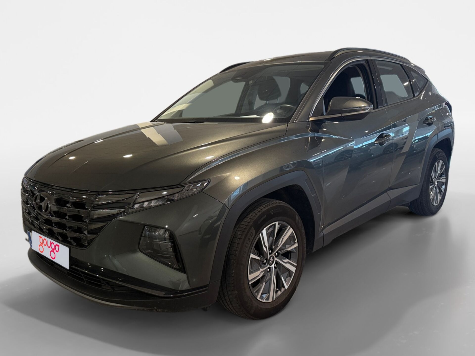 Imagen de HYUNDAI Tucson