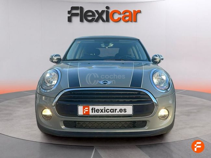 Foto del MINI Mini Cooper