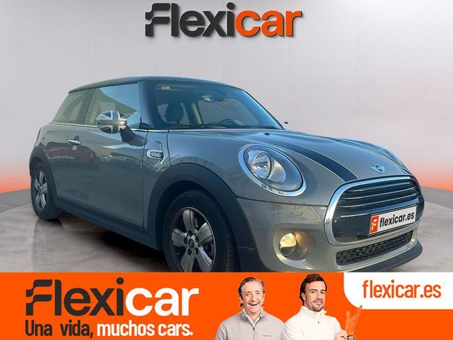 MINI Mini (COOPER) en Baleares