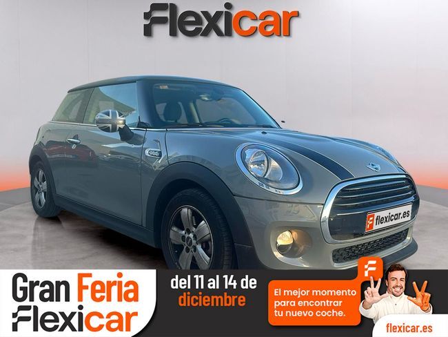 MINI Mini (COOPER) en Baleares