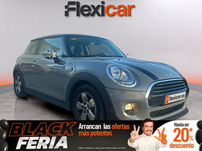 MINI Mini (COOPER) en Baleares