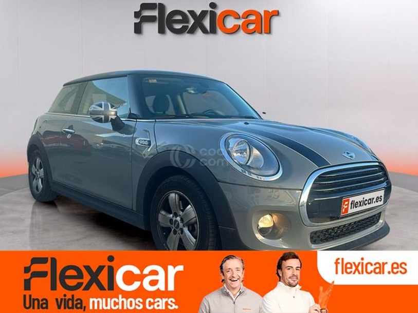 Foto del MINI Mini Cooper