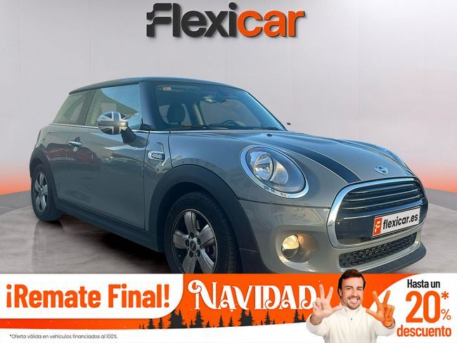 MINI Mini (COOPER) en Baleares