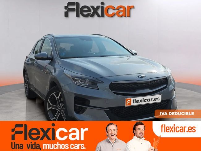 KIA XCeed (1.6 GDi PHEV 104kW (141CV) eTech) en Alicante
