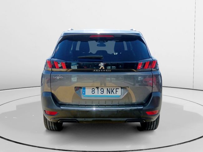 Foto del PEUGEOT 5008 1.5BlueHDi S&S Allure Pack EAT8 130