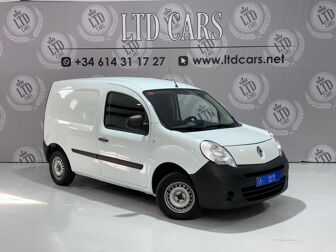 Imagen de RENAULT Kangoo Combi 1.5dCi Profesional 75 E5