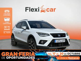 Imagen de SEAT Arona 1.5 TSI Eco S&S FR DSG7 150