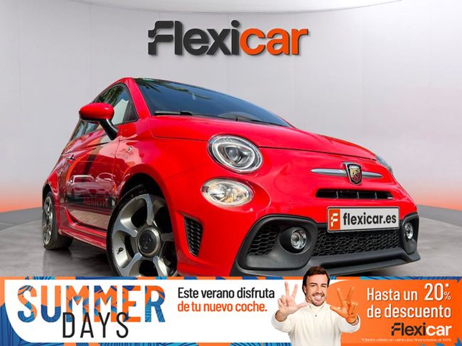 Imagen de ABARTH 595