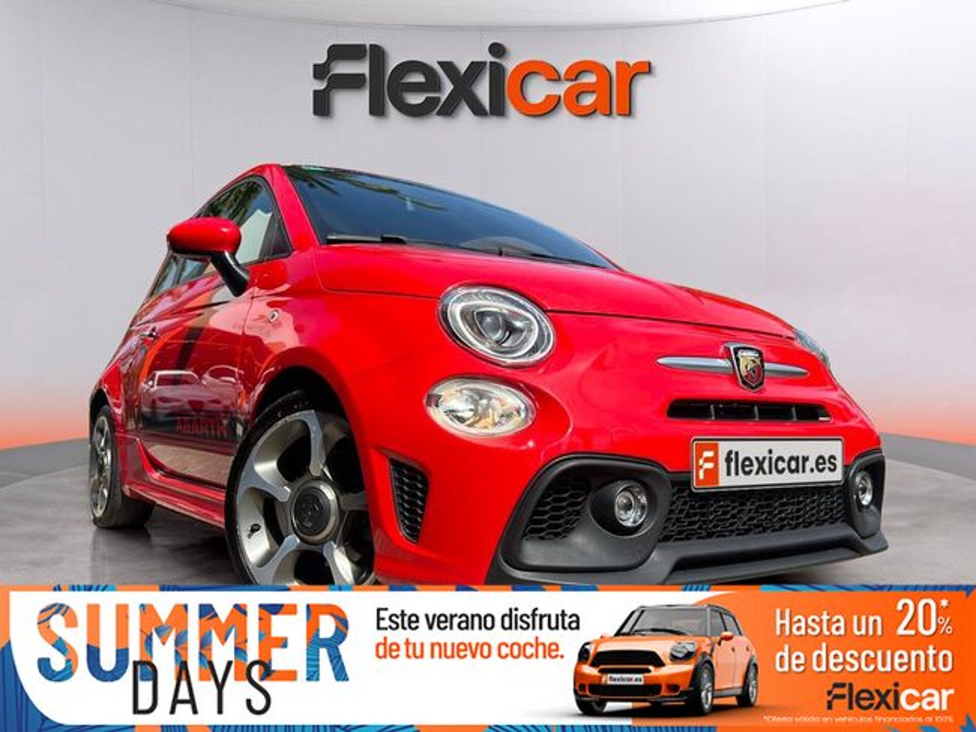 Imagen de ABARTH 595