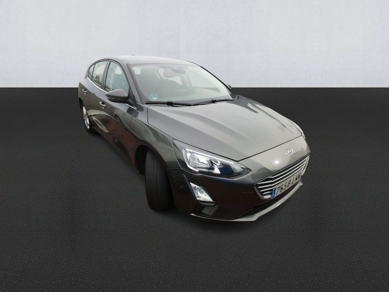 Foto del FORD Focus 1.5Ecoblue Trend+ 120