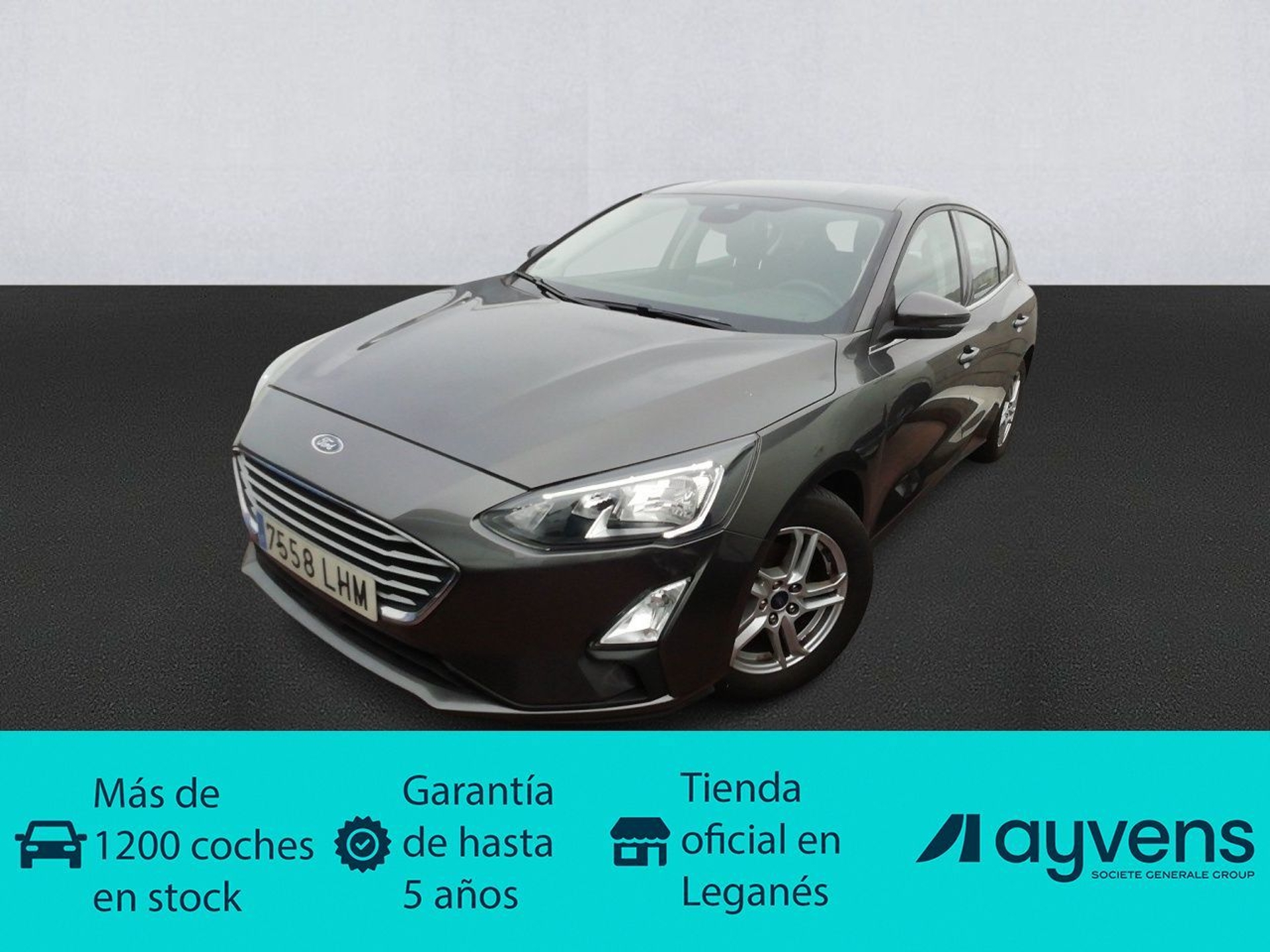 Imagen de FORD Focus