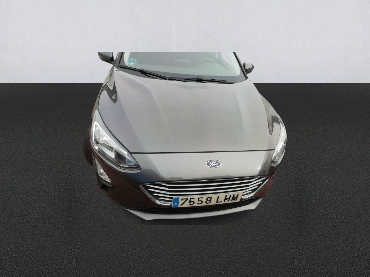 Foto del FORD Focus 1.5Ecoblue Trend+ 120