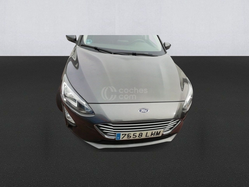 Foto del FORD Focus 1.5Ecoblue Trend+ 120