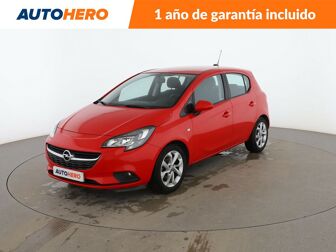 Imagen de OPEL Corsa 1.4 Selective 90