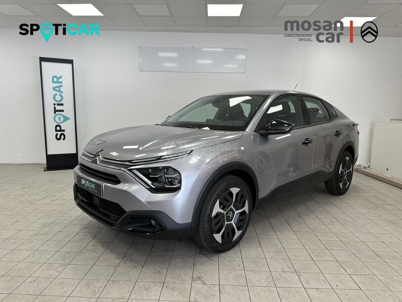 Foto del CITROEN C4 X 1.2 PureTech You S&S 100
