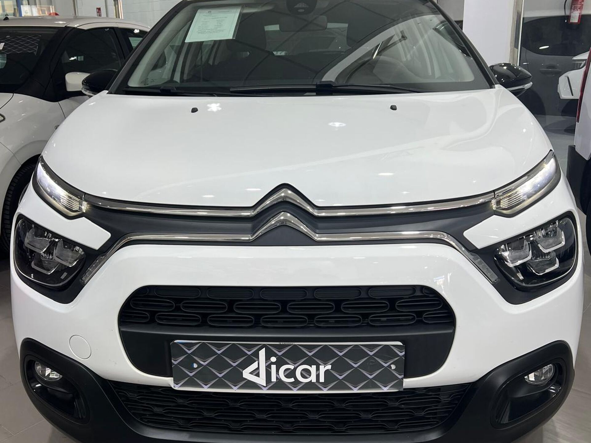 Imagen de CITROEN C3