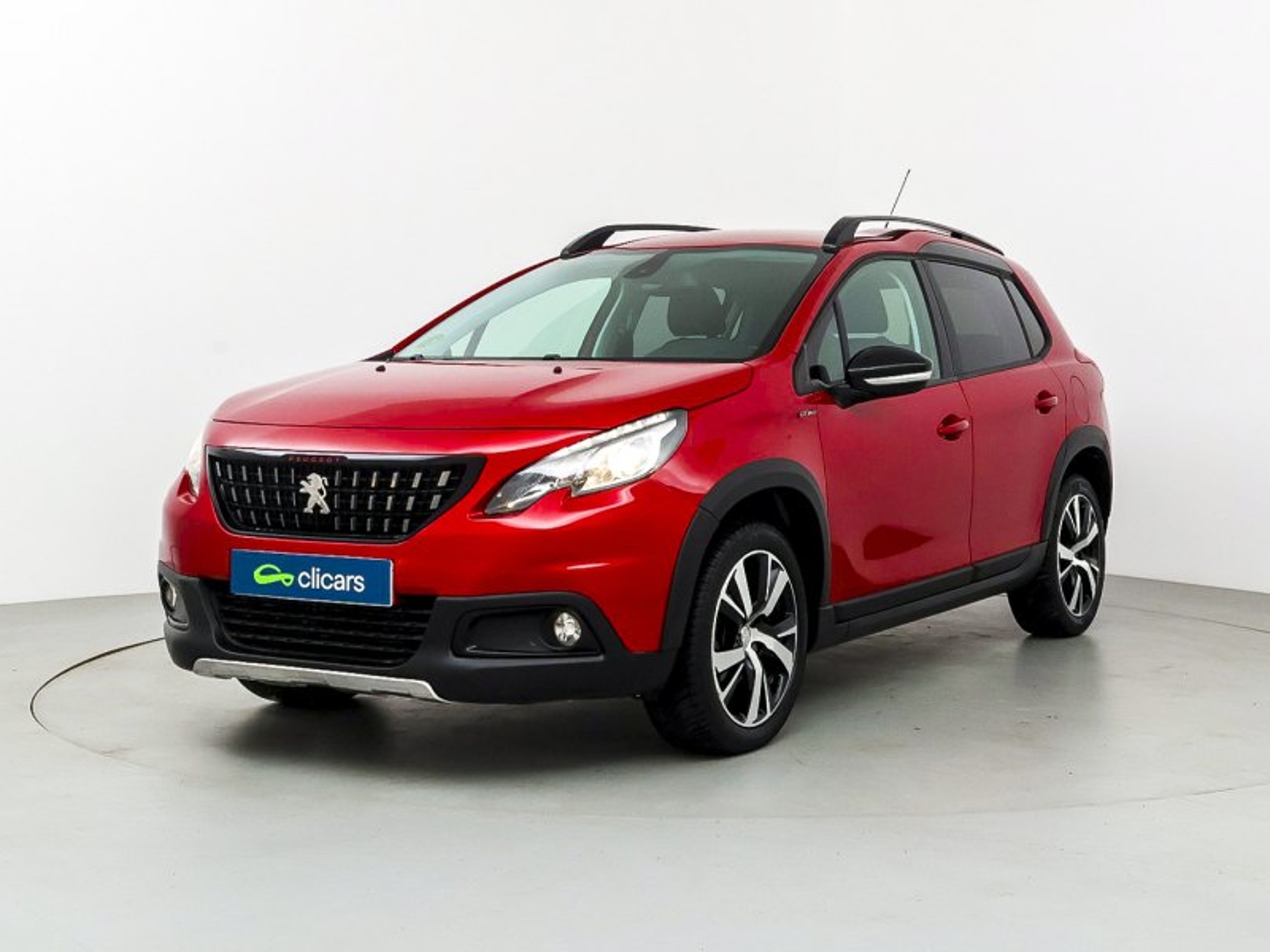 Imagen de PEUGEOT 2008