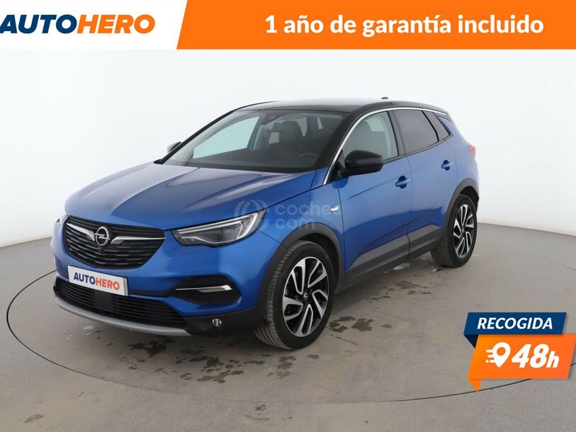 Foto del OPEL Grandland X 1.6T S&S Ultimate Aut.