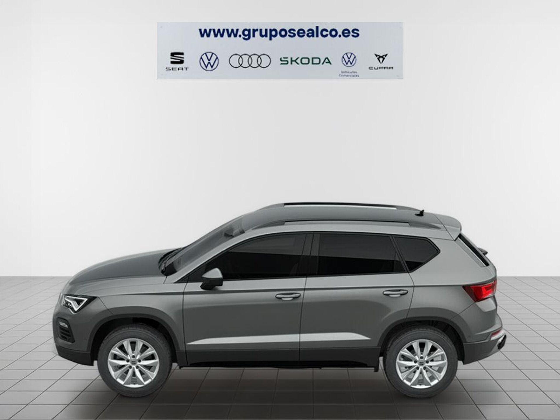 Imagen 2 de SEAT Ateca