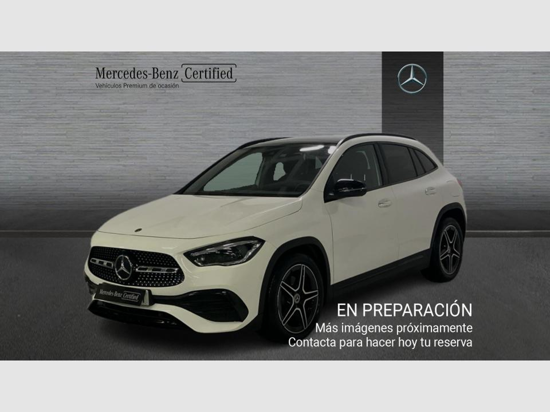 Imagen de MERCEDES Clase GLA