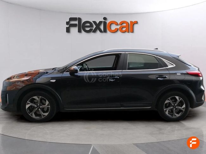 Foto del KIA XCeed 1.5 T-GDi MHEV iMT Drive