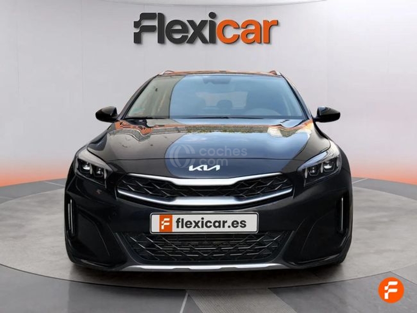 Foto del KIA XCeed 1.5 T-GDi MHEV iMT Drive